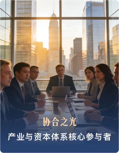 协合之光