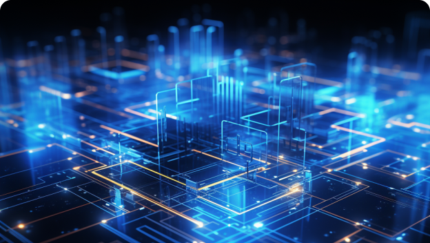Distributed computing power collaboration