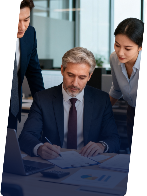 Before financing or trading, Need to enhance the credibility and recognition of assets